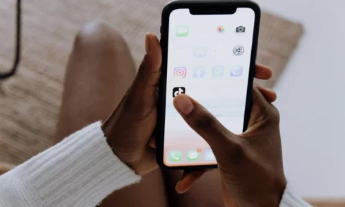 How the “For You” Feature of Social Media Platforms Affected Digital Marketing