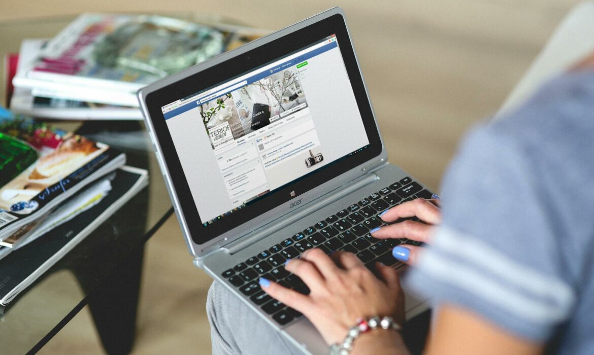 How to Use Social Media Marketing to Grow Your Small Business