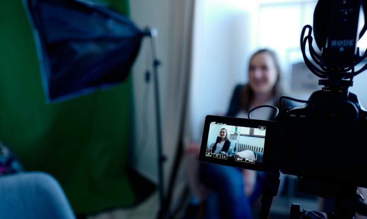 The Power of Video Marketing: Why Your Business Needs It
